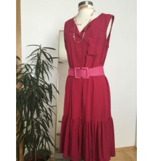 Viszkóz RADIANCE cerise