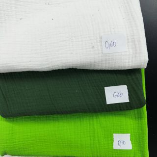 Double gauze csomag ORGANIC 578