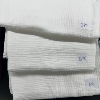 Double gauze csomag ORGANIC 575