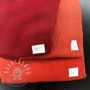 Double gauze csomag ORGANIC 574