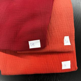 Double gauze csomag ORGANIC 574