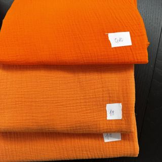 Double gauze csomag ORGANIC 573
