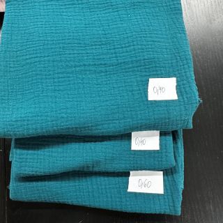Double gauze csomag ORGANIC 577
