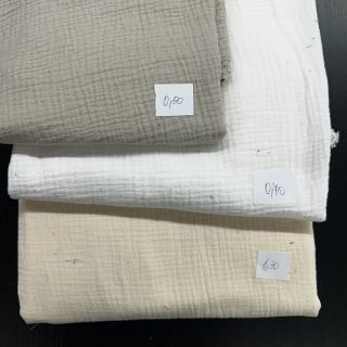 Double gauze csomag ORGANIC 571