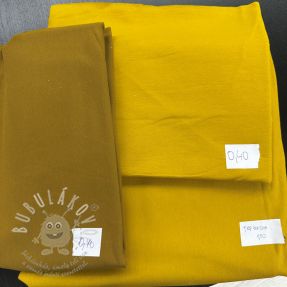Szabadidő anyag csomag UNI ORGANIC 307