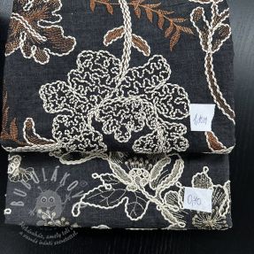 Pamut szövet csomag JEANS 025
