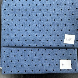 Pamut szövet csomag JEANS 031