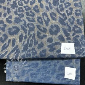 Pamut szövet csomag JEANS 028