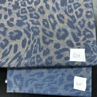 Pamut szövet csomag JEANS 028