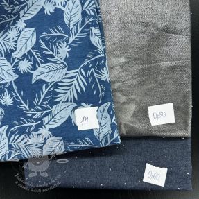 Pamut szövet csomag JEANS 033