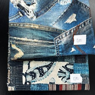 Pamut szövet csomag TWILL 4481