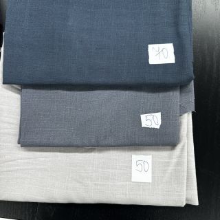 Csomag - Viszkóz lenvászonnal PREMIUM 071