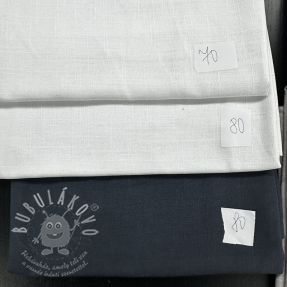 Csomag - Viszkóz lenvászonnal PREMIUM 070
