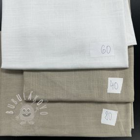Csomag - Viszkóz lenvászonnal PREMIUM 068