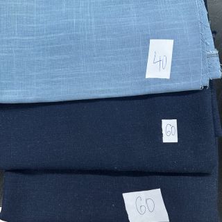 Csomag - Viszkóz lenvászonnal PREMIUM 063