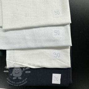 Csomag - Viszkóz lenvászonnal PREMIUM 061