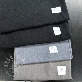 Csomag - Viszkóz lenvászonnal PREMIUM 058