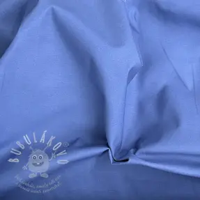 Pamutvászon STRETCH TWILL blue II.osztály