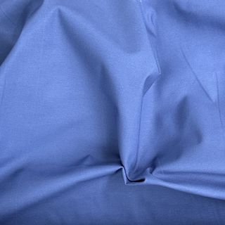 Pamutvászon STRETCH TWILL blue II.osztály
