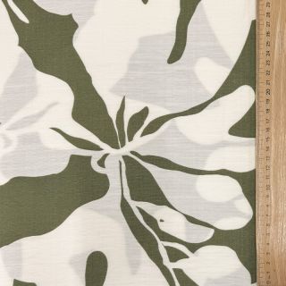 Viszkóz lenvászonnal Nina design H