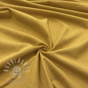 Jersey pamut gold