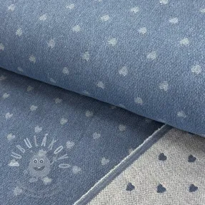 JEANS Fancy Jacquard design B
