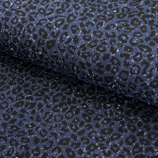 JEANS Punched Animal design B