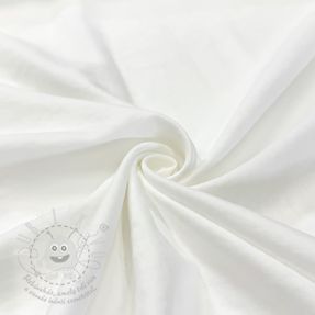 Viszkóz DELUXE soft touch Cynthia offwhite