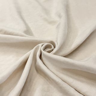 Viszkóz DELUXE soft touch Cynthia champagne