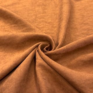 Viszkóz DELUXE soft touch Cynthia brick