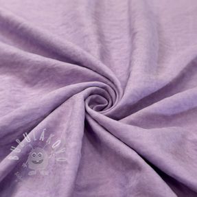 Viszkóz DELUXE soft touch Cynthia lilac