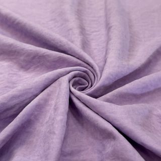 Viszkóz DELUXE soft touch Cynthia lilac