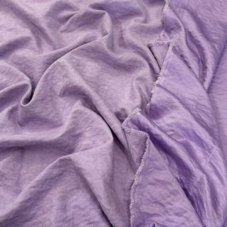 Viszkóz DELUXE soft touch Cynthia lilac
