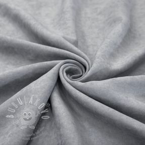 Viszkóz DELUXE soft touch Cynthia grey