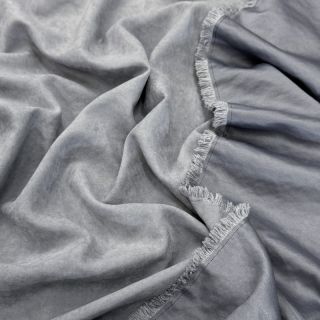 Viszkóz DELUXE soft touch Cynthia grey
