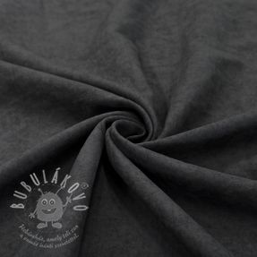 Viszkóz DELUXE soft touch Cynthia black