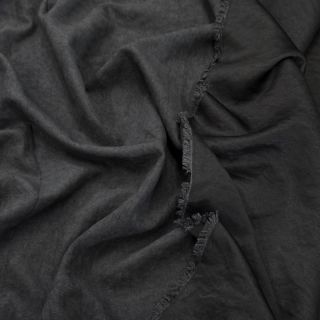 Viszkóz DELUXE soft touch Cynthia black