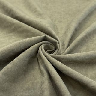Viszkóz DELUXE soft touch Cynthia olive green