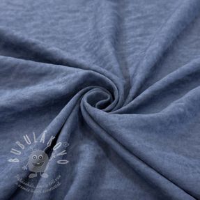 Viszkóz DELUXE soft touch Cynthia dark jeans