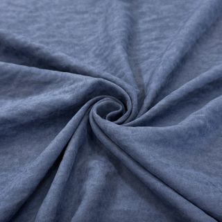 Viszkóz DELUXE soft touch Cynthia dark jeans