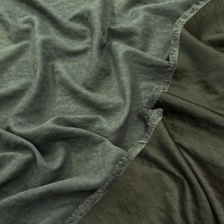 Viszkóz DELUXE soft touch Cynthia army