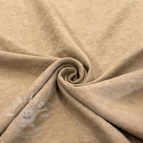 Viszkóz DELUXE soft touch Cynthia bronze