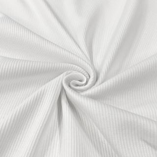 Jersey Snoozy RIB white