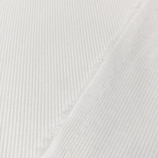 Jersey Snoozy RIB white