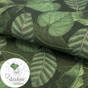 Dekorációs anyag Teflonos BOTANIC LEAF DETAILED