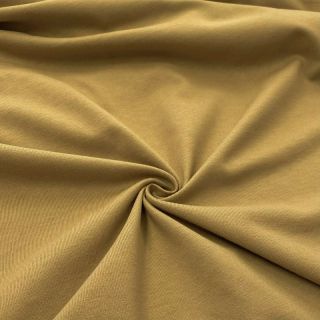 Jersey pamut camel
