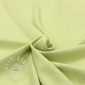 Papillon MAGNOLIA lime cream