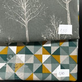 Dekorációs anyag csomag 1203