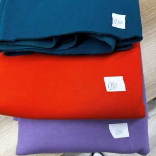 Fésült szabadidő anyag csomag JOGGING 237