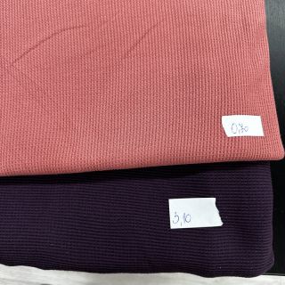 Jersey WAFFLE csomag 142